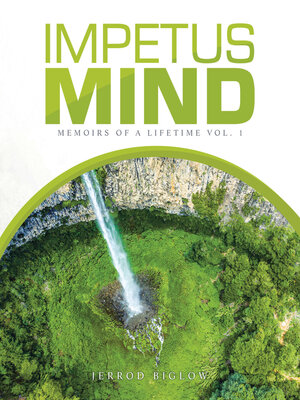 cover image of Impetus Mind, Volume 1